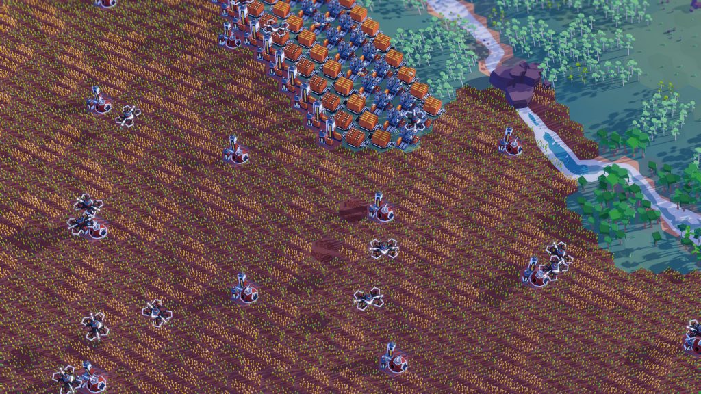 Plan B: Terraform screenshot 1