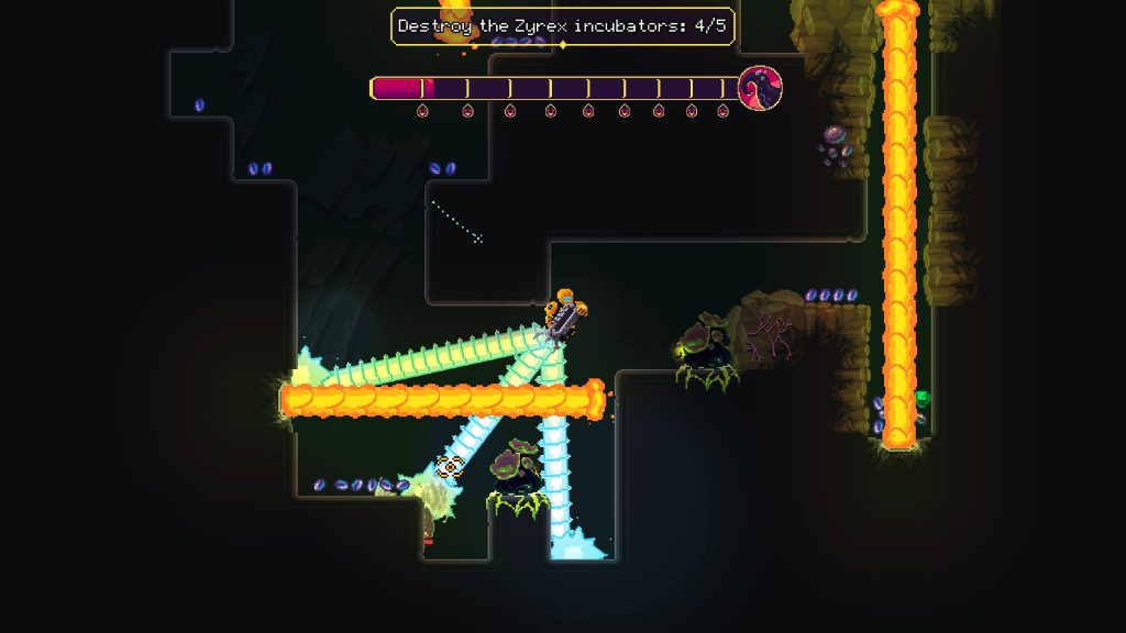 Wall World 2 screenshot 1