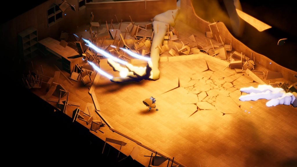 Memoria Wake screenshot 6