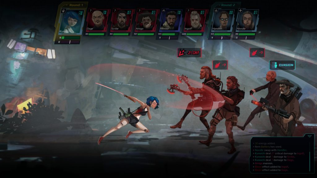 Twilight Wars screenshot 4