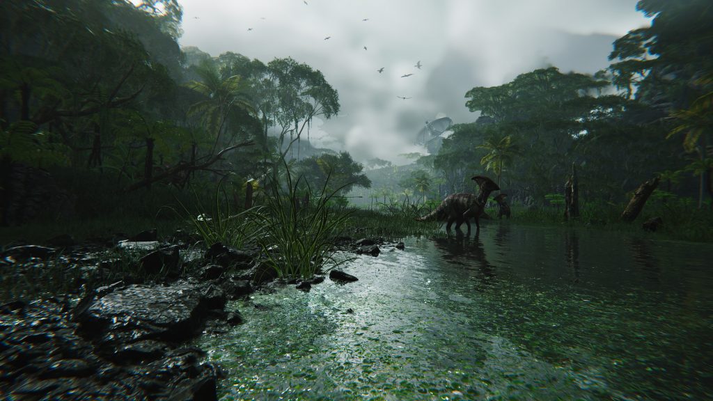 FEROCIOUS screenshot 4