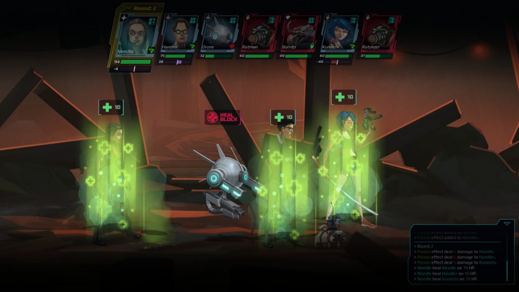 Twilight Wars screenshot 5