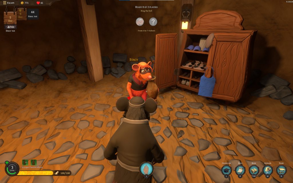 Restaurats screenshot 3