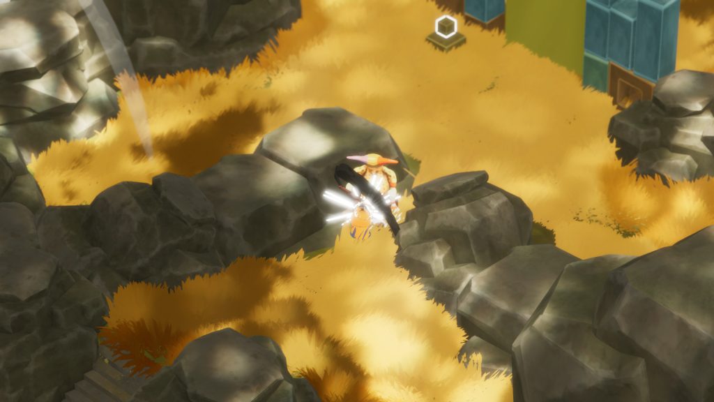 Memoria Wake screenshot 2