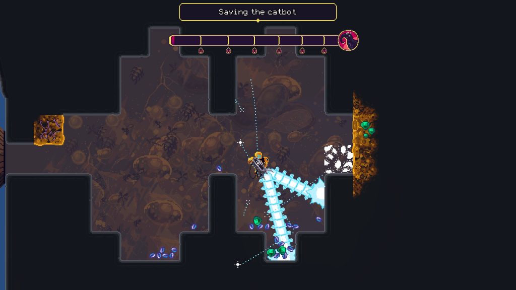 Wall World 2 screenshot 4