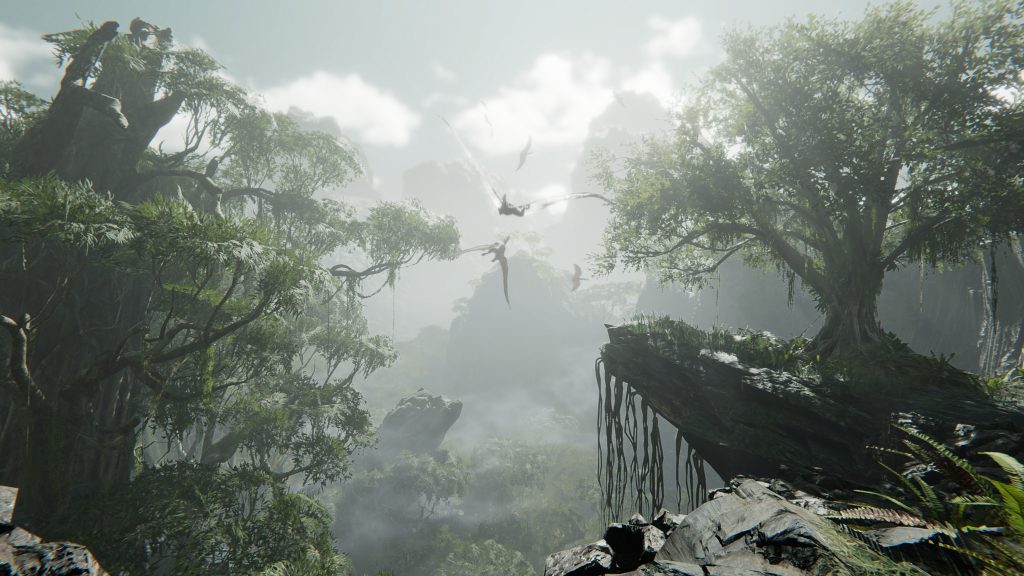 FEROCIOUS screenshot 3