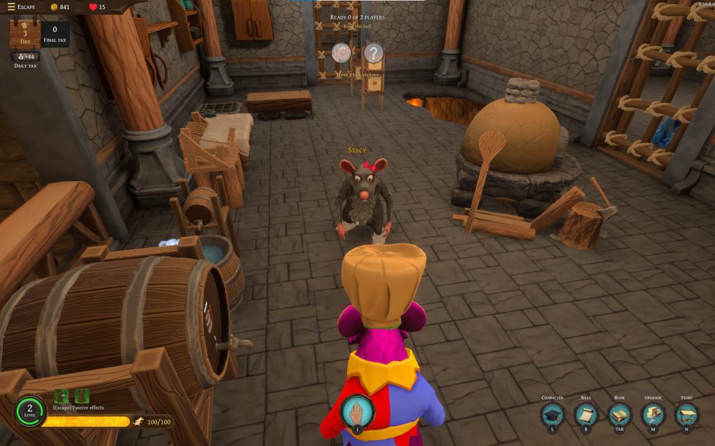 Restaurats screenshot 2