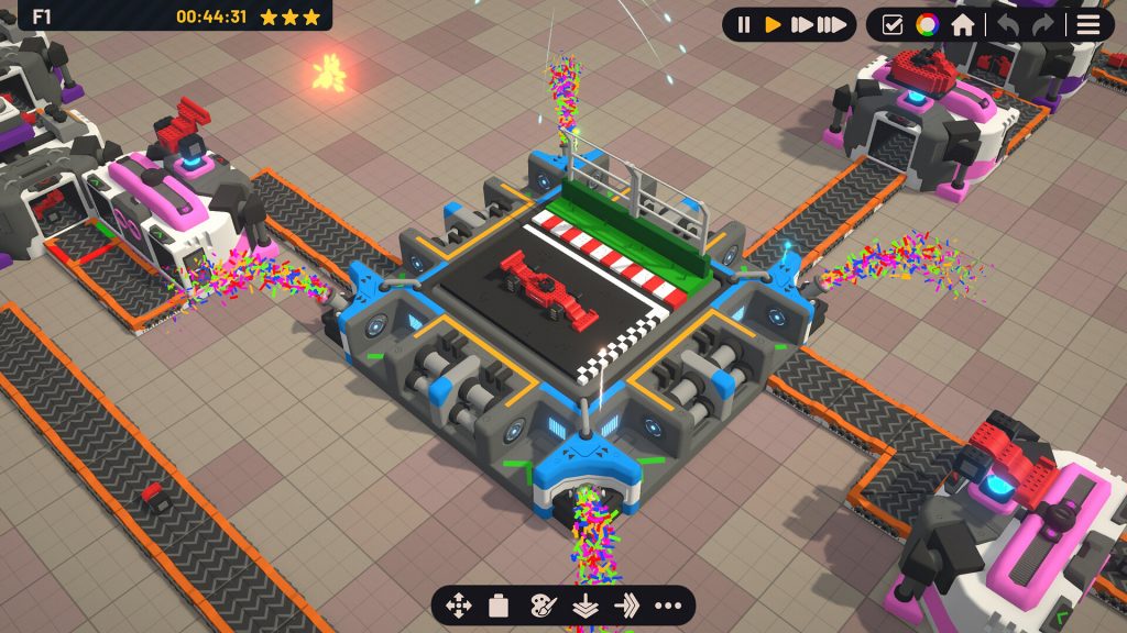 Block Factory screenshot 5