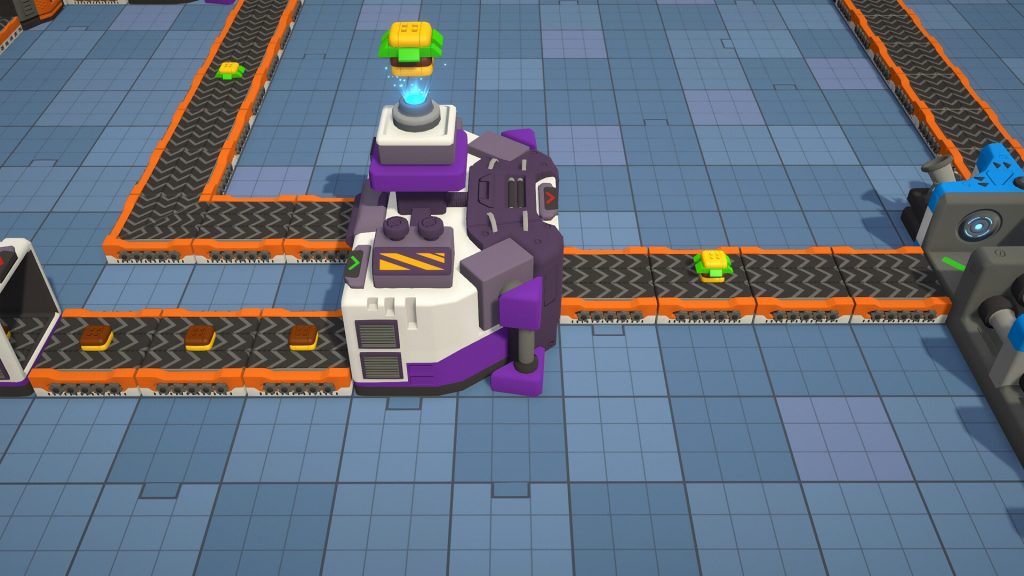 Block Factory screenshot 6