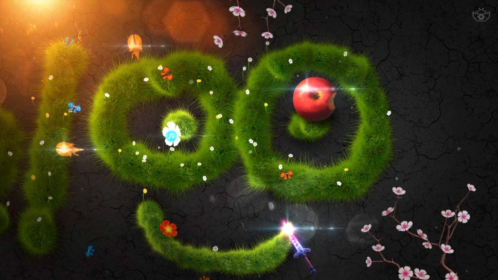 Beat Brush screenshot 6