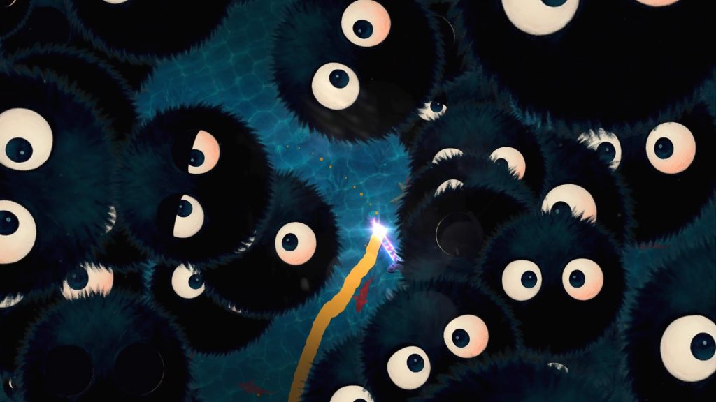 Beat Brush screenshot 1