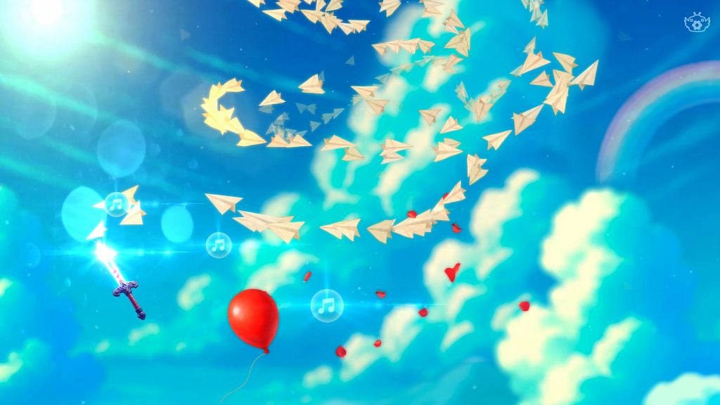 Beat Brush screenshot 3