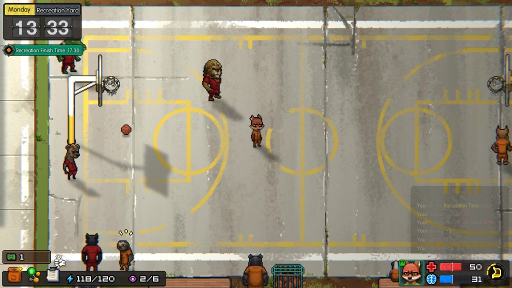 Back to the Dawn screenshot 1