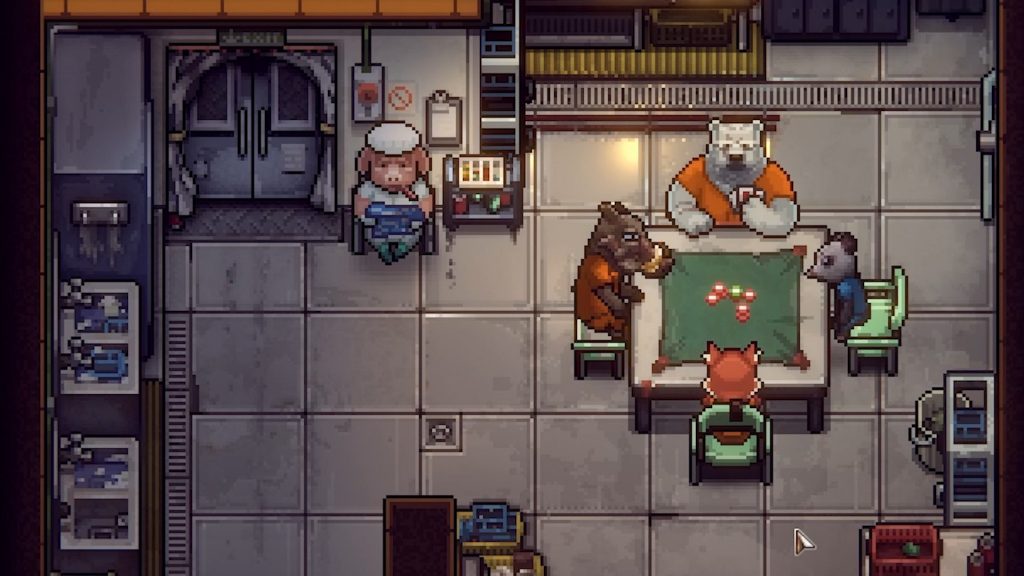 Back to the Dawn screenshot 3