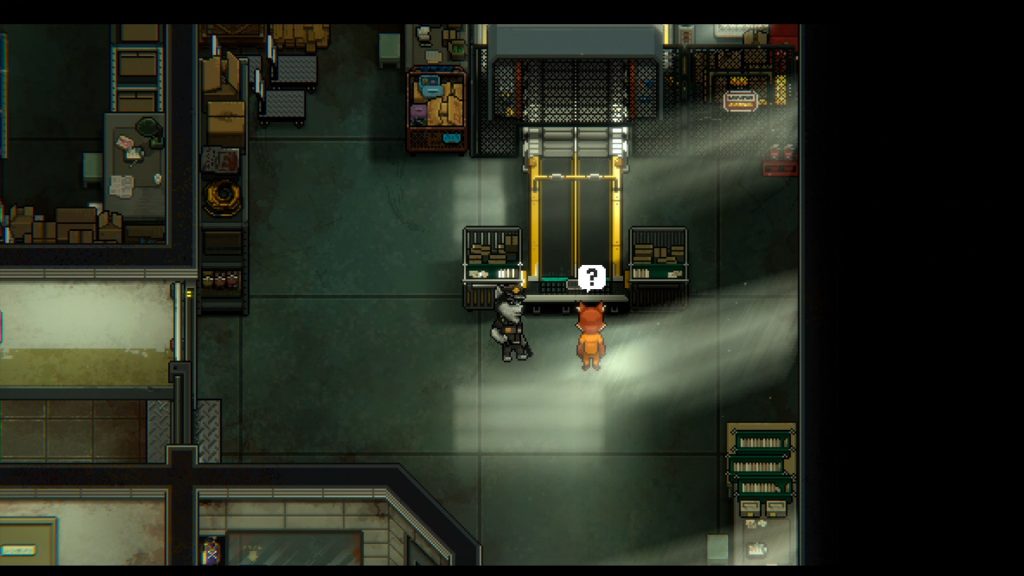 Back to the Dawn screenshot 6