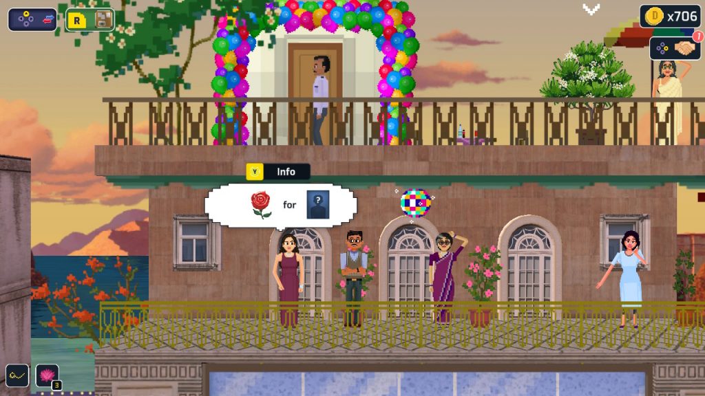 Detective Dotson screenshot 2