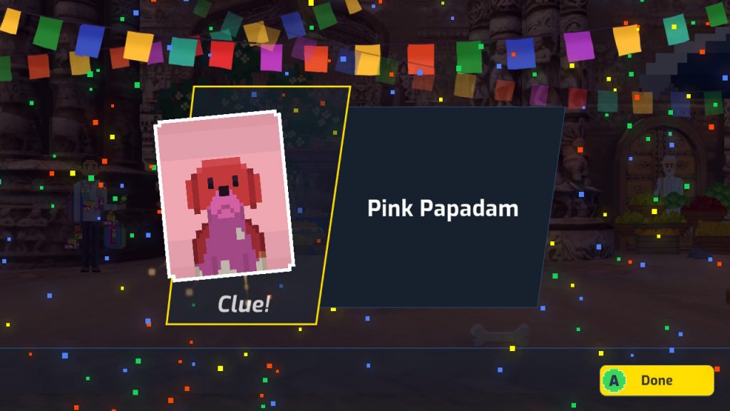 Detective Dotson screenshot 3