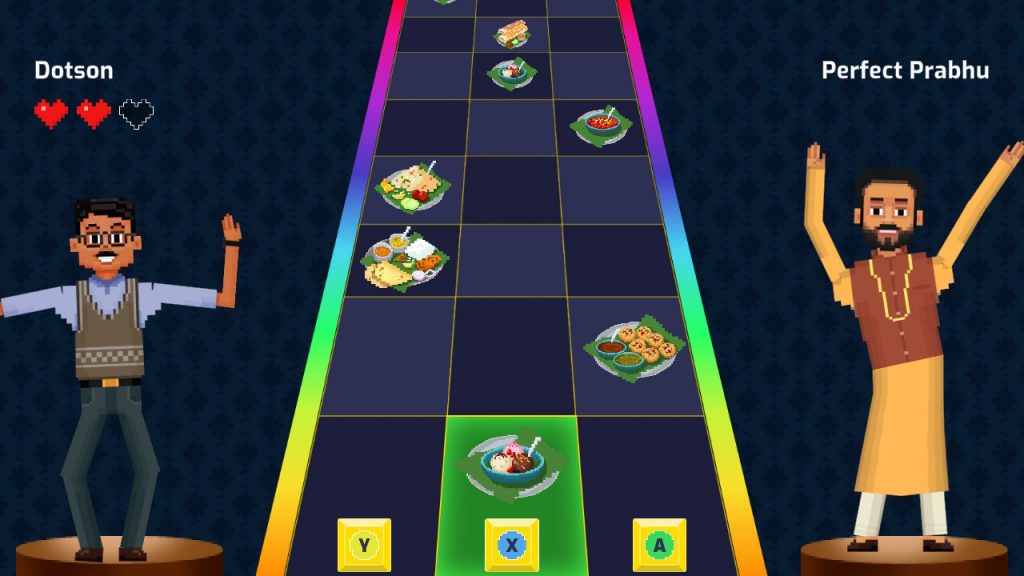 Detective Dotson screenshot 4