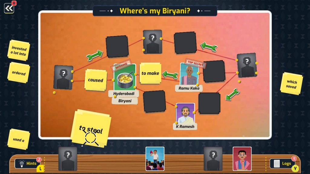 Detective Dotson screenshot 5