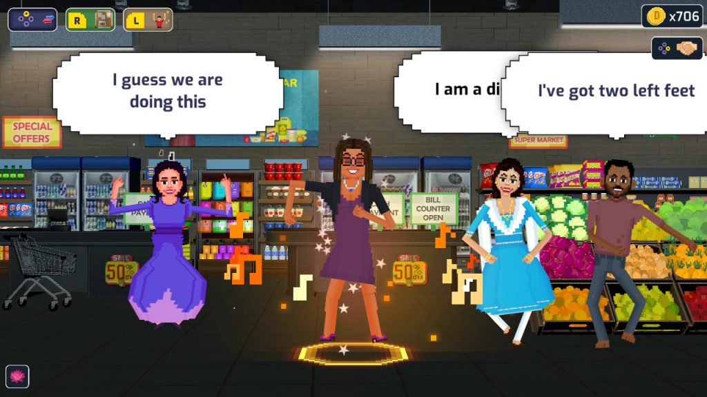 Detective Dotson screenshot 6