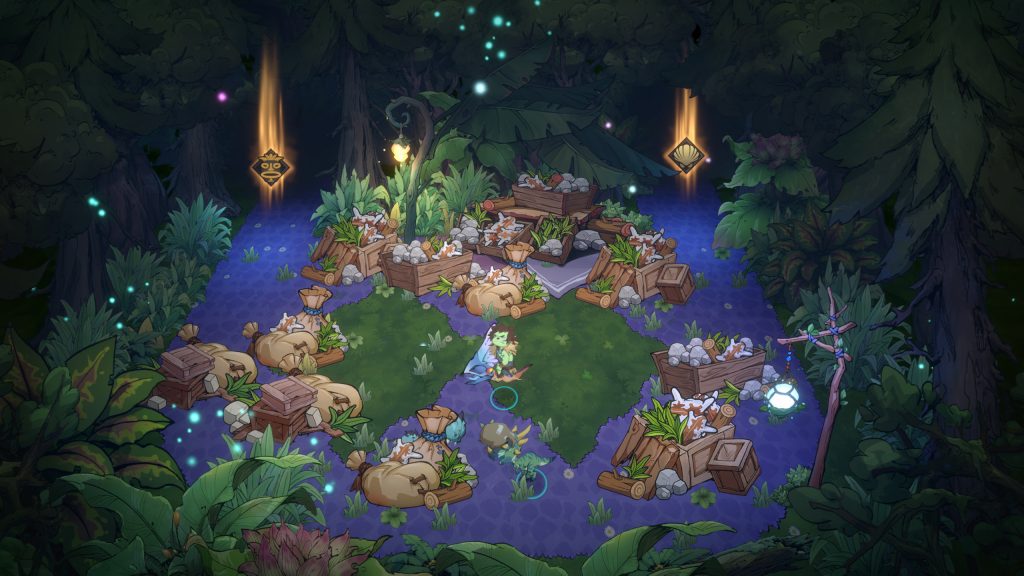 Dino Topia screenshot 6