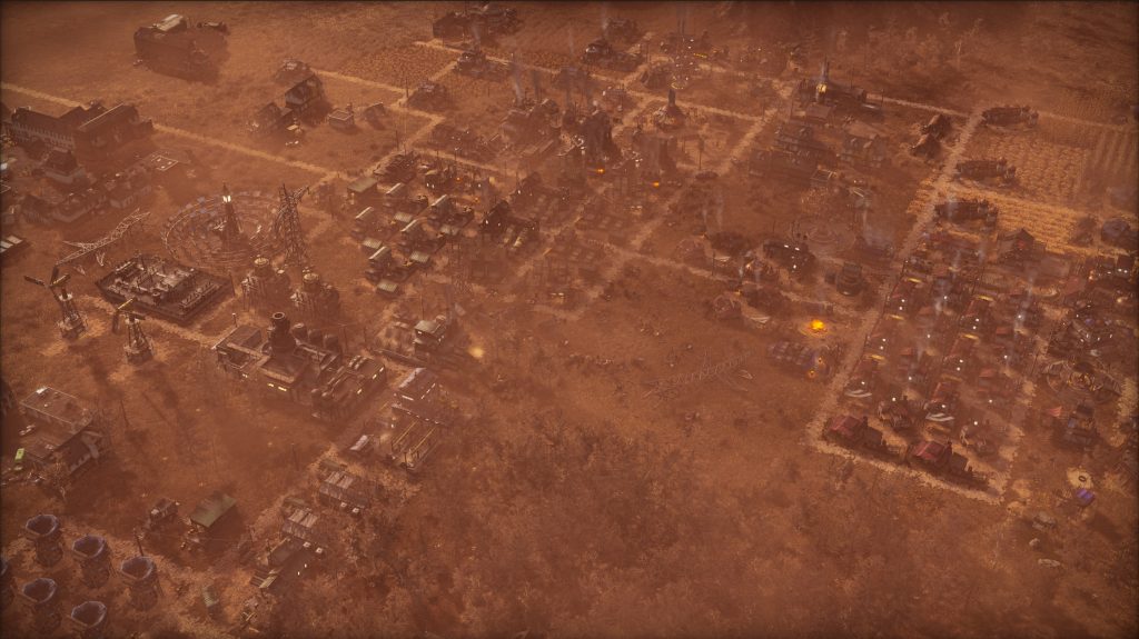 Endzone 2 screenshot 6