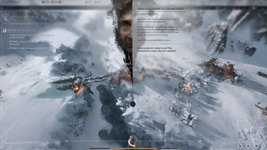 Frostpunk 2 screenshot 4