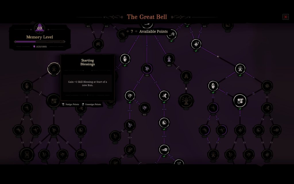 Hell Clock screenshot 5