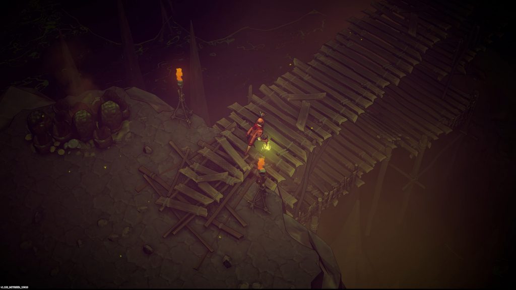 Hell Clock screenshot 6