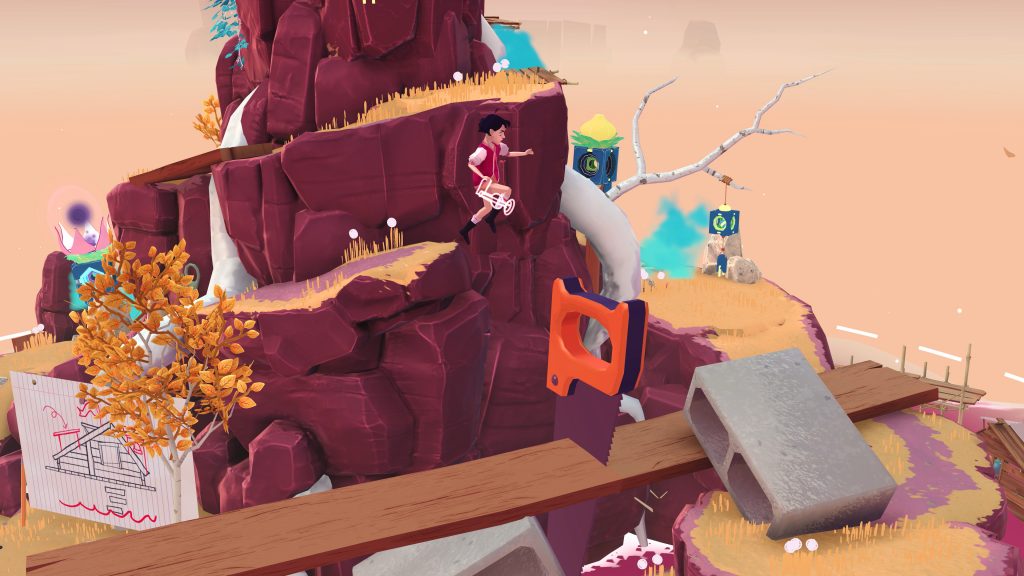 Hidden Memories screenshot 2