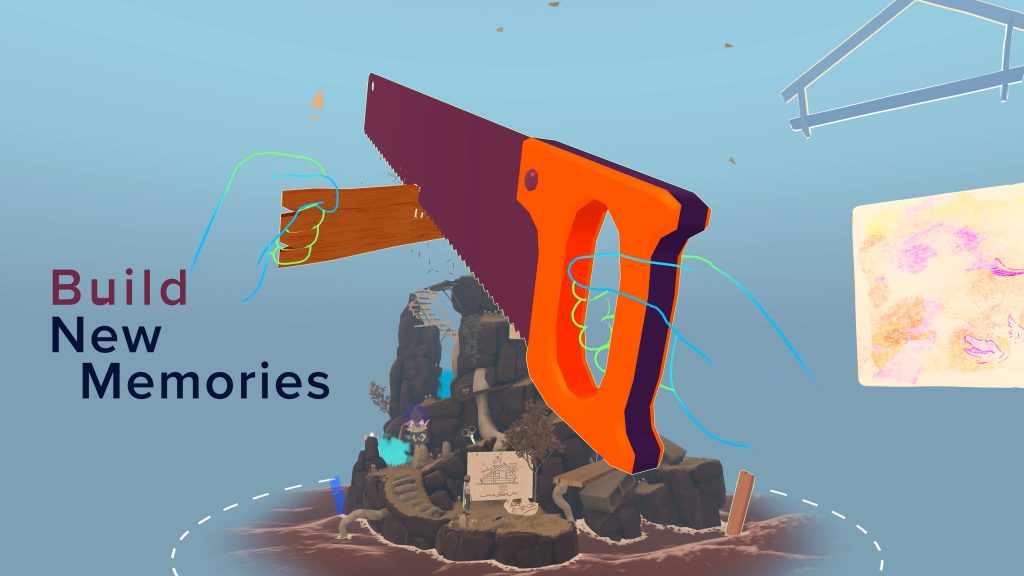 Hidden Memories screenshot 3