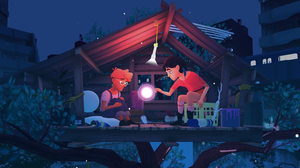 Hidden Memories screenshot 5