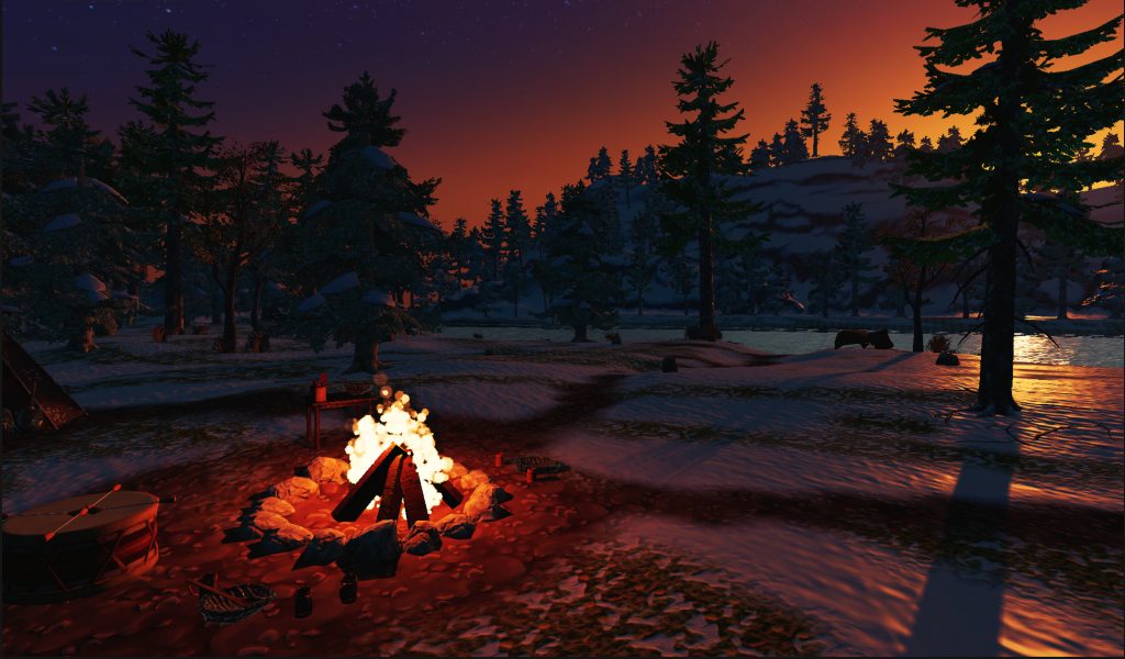 Verse VR screenshot 1