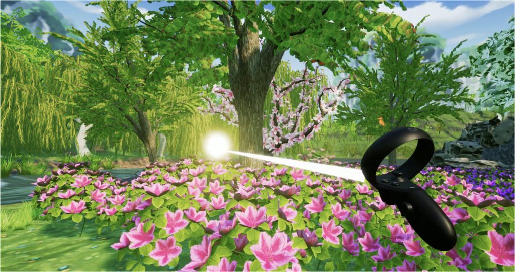 Verse VR screenshot 2