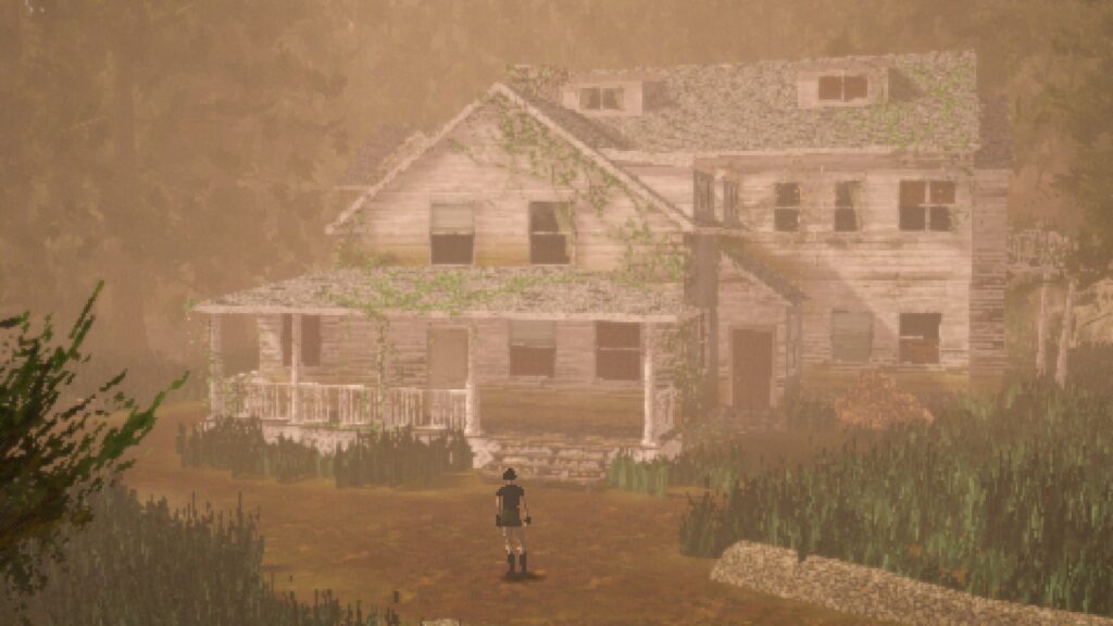 Heartworm screenshot 1