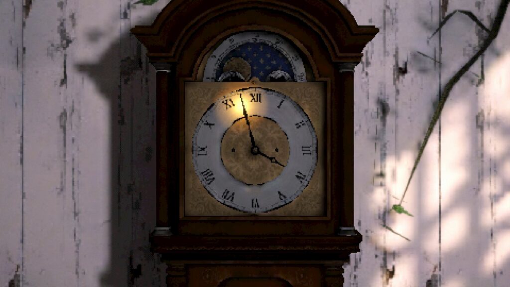 Heartworm screenshot 3