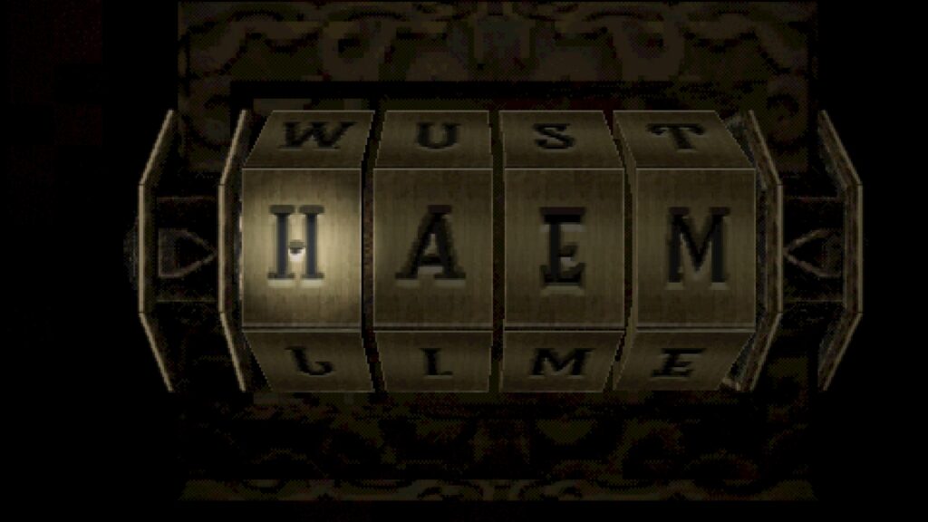 Heartworm screenshot 4