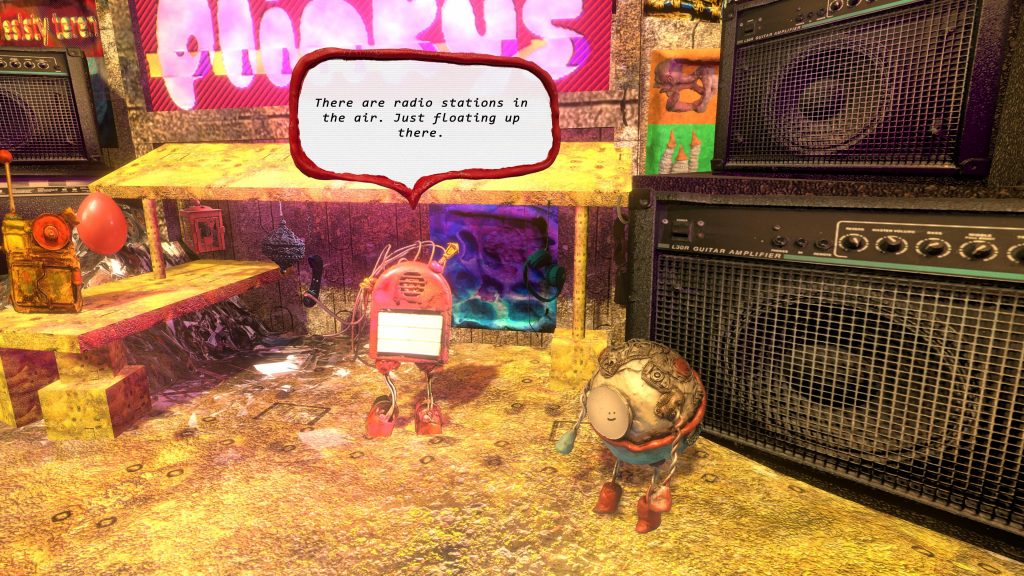 Mashina screenshot 1