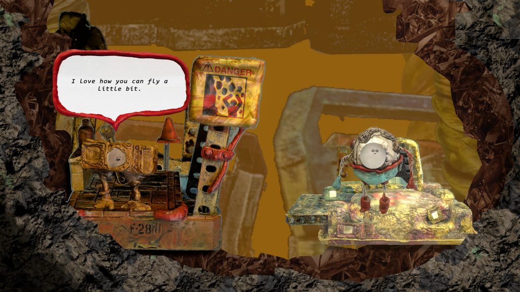 Mashina screenshot 3