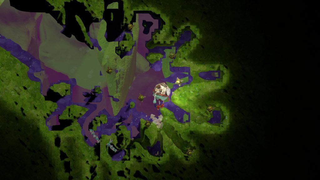 Mashina screenshot 6