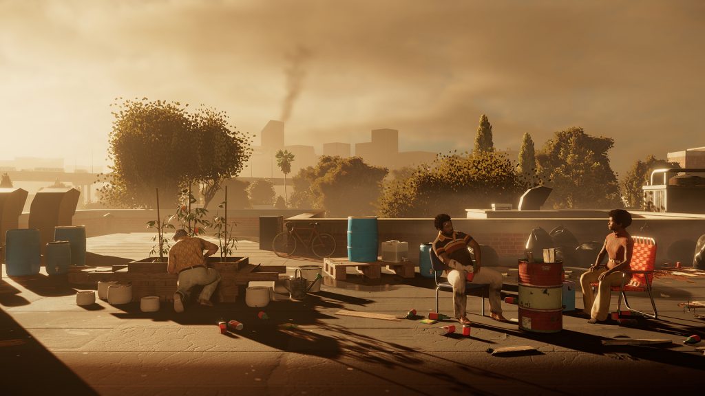 Into the Dead: Our Darkest Days screenshot 3