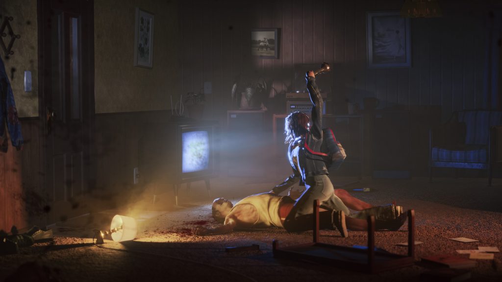 Into the Dead: Our Darkest Days screenshot 4