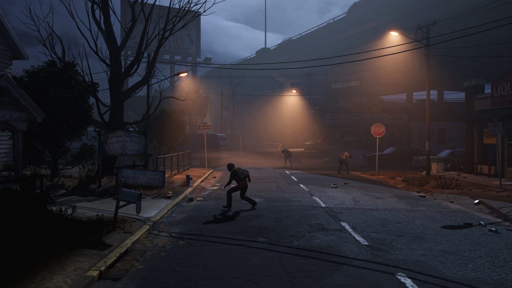 Into the Dead: Our Darkest Days screenshot 6