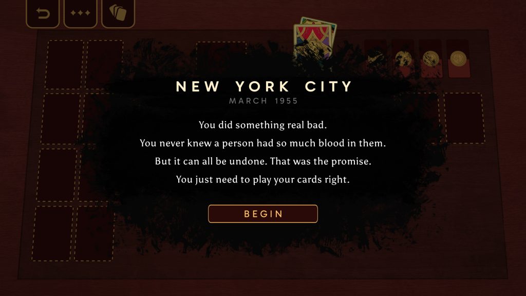 Occlude screenshot 2