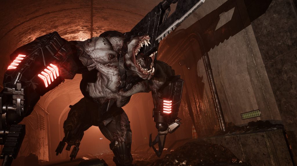 Killing Floor 3 screenshot 1