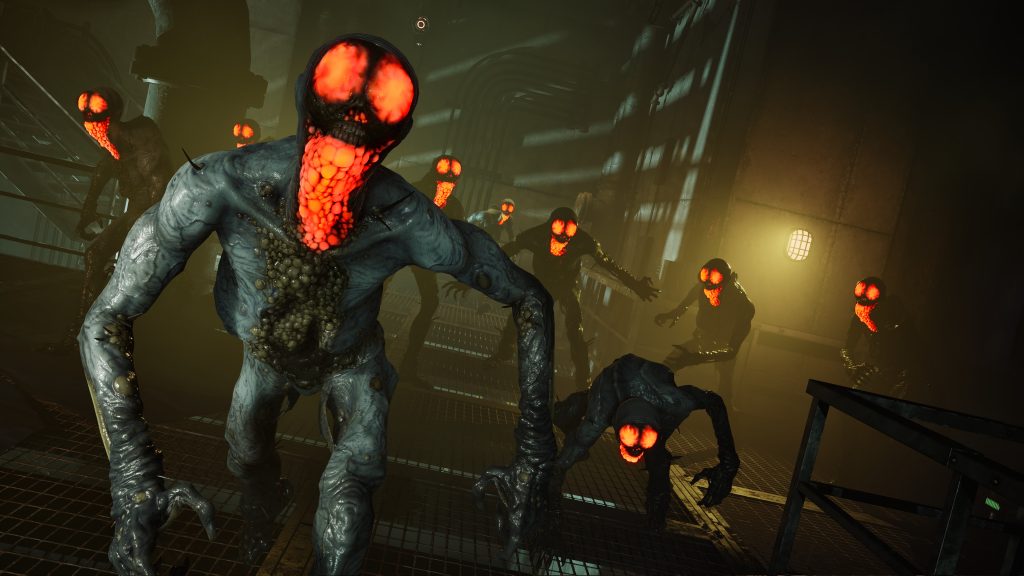 Killing Floor 3 screenshot 2