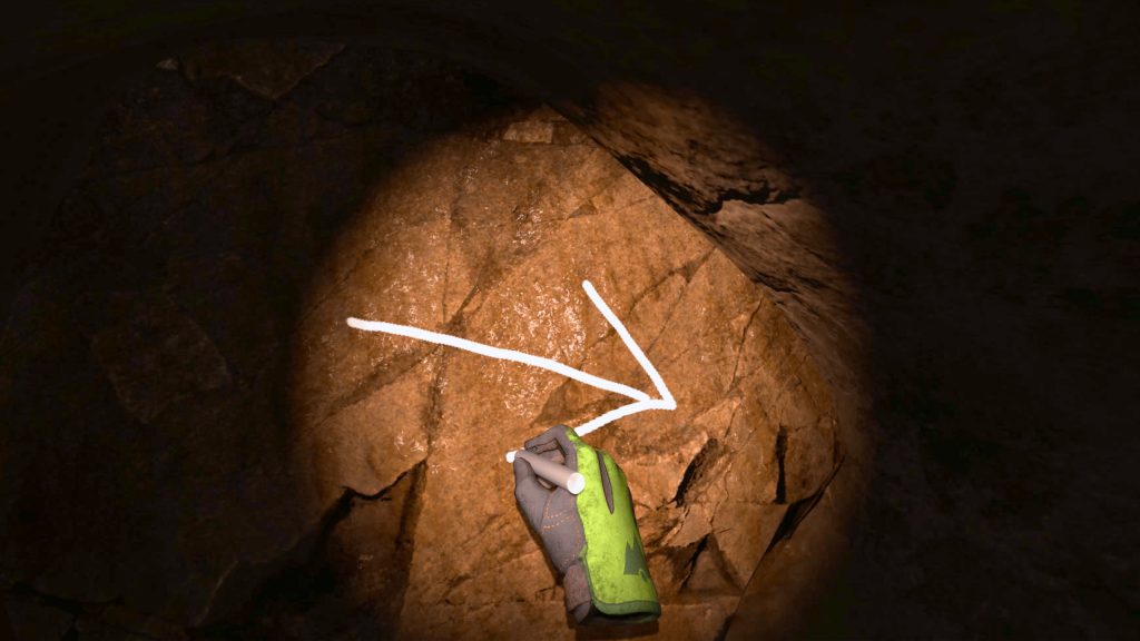 Cave Crave screenshot 1