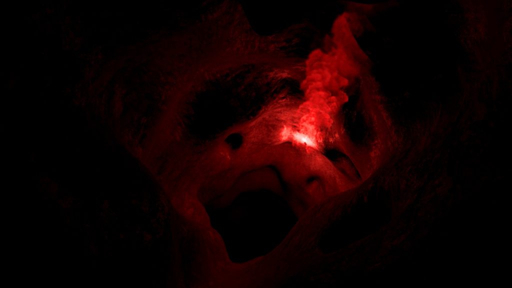 Cave Crave screenshot 2