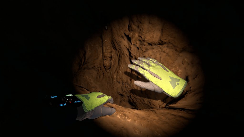 Cave Crave screenshot 3