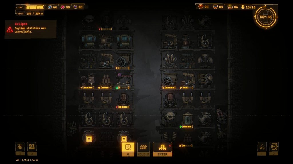 Drill Core screenshot 6